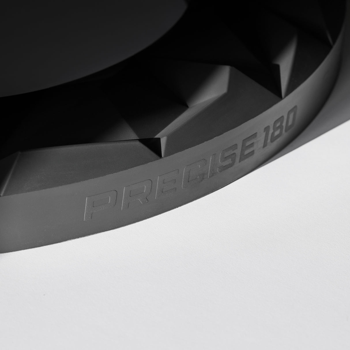 Precise 180 3D Surround Subterra Graphite