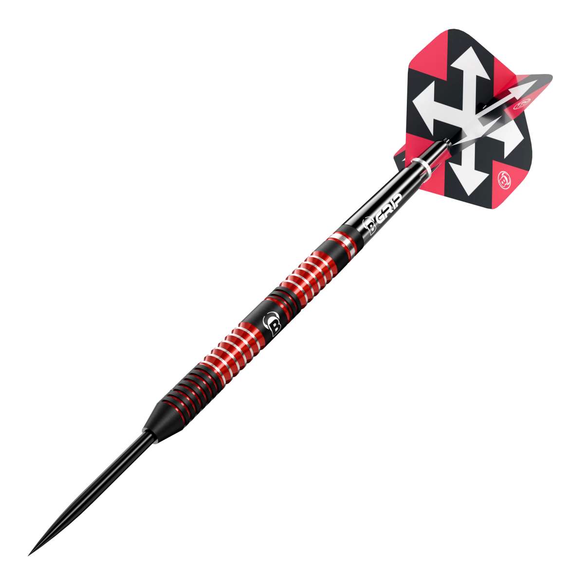 Bull's Sixty S1 Steeldarts
