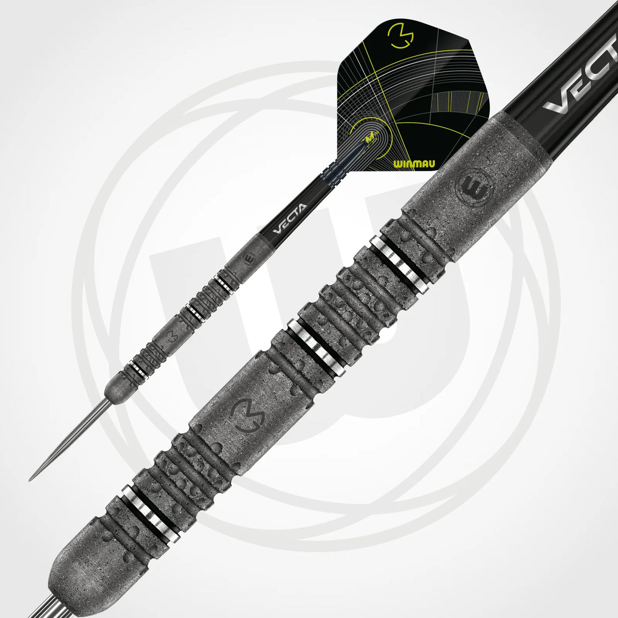 Winmau Michael Van Gerwen Signature Edition Steeldarts