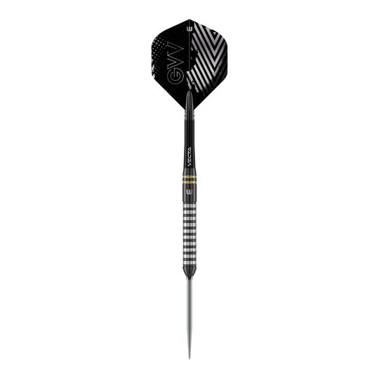 Winmau Gian van Veen TS Switch Point Steeldarts