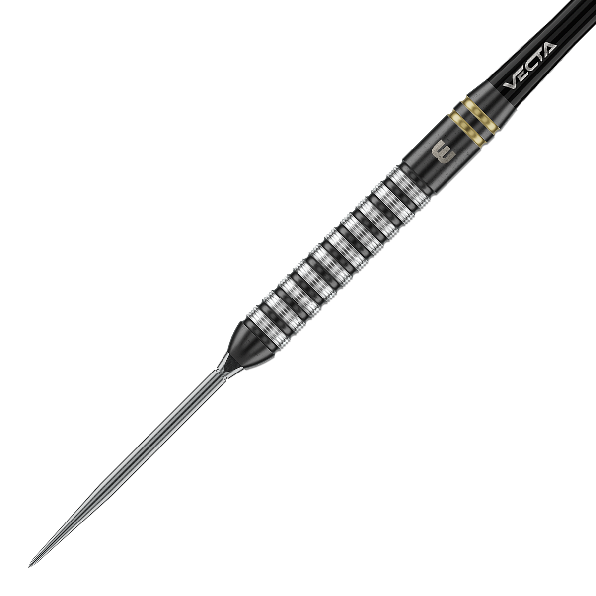 Winmau Gian van Veen TS Switch Point Steeldarts