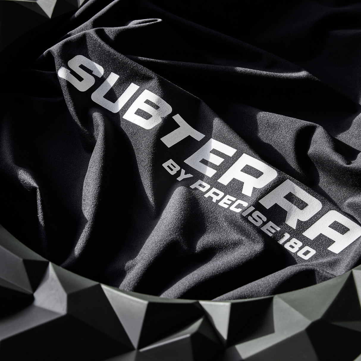 Precise 180 3D Surround Subterra Graphite