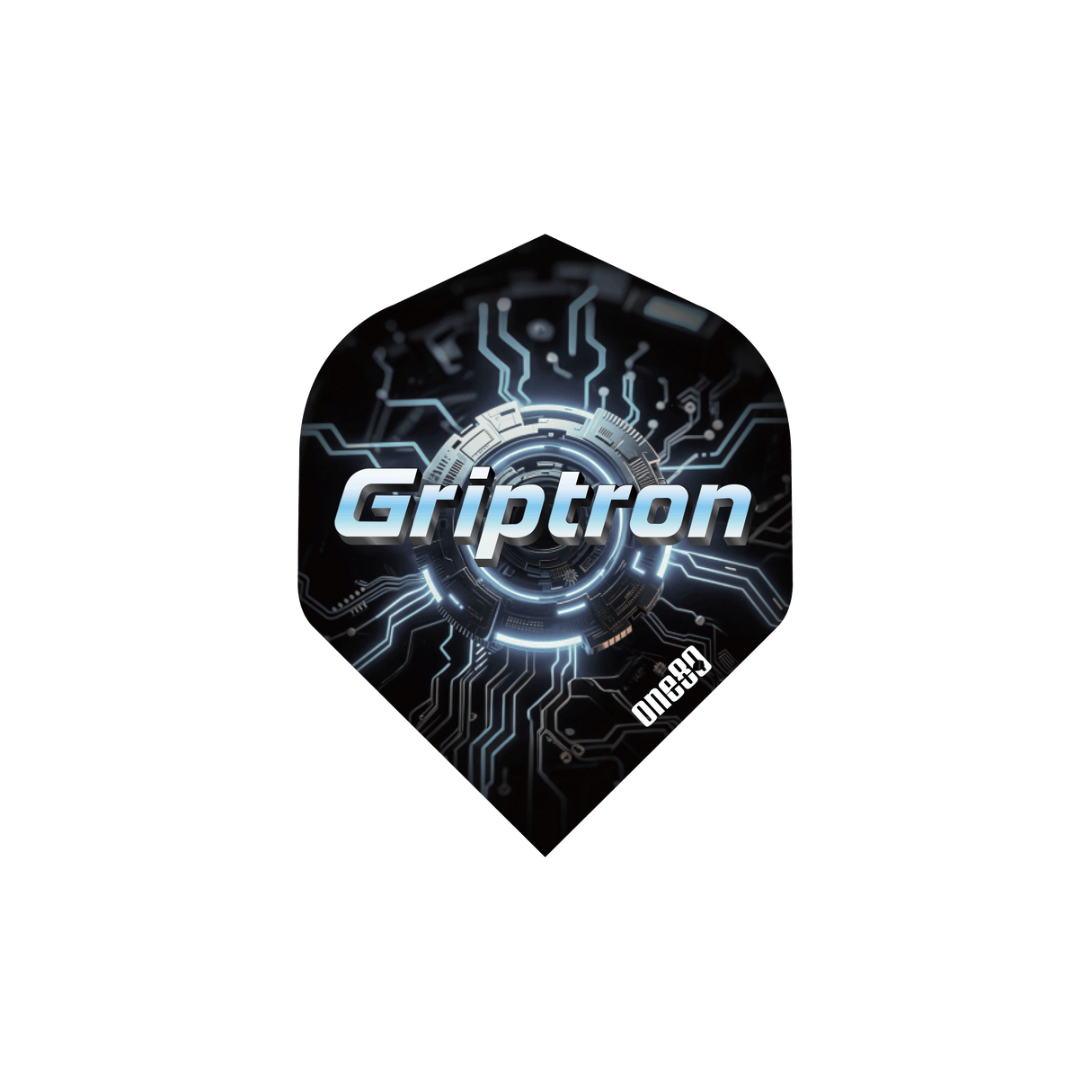 One80 Griptron GT3 Steeltip