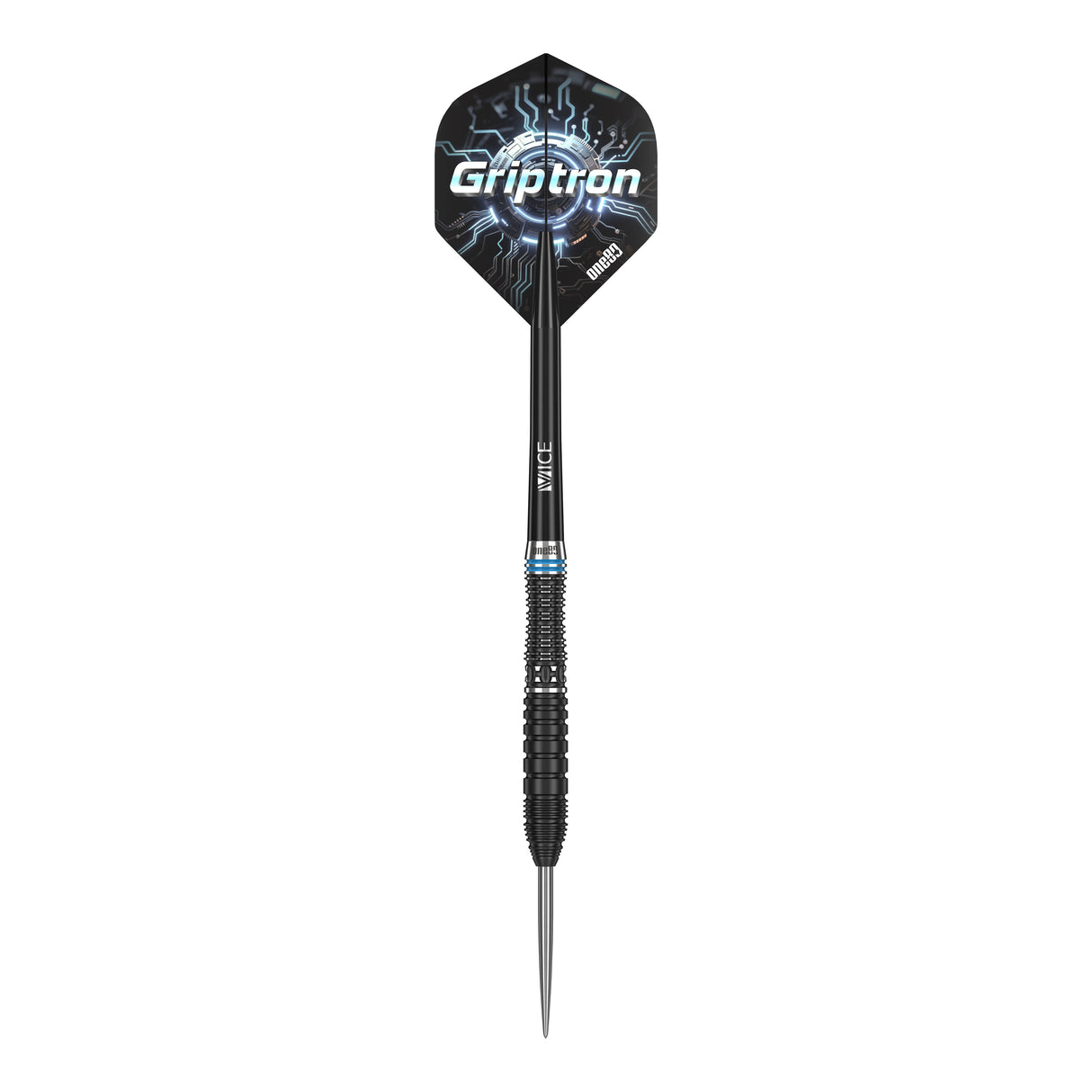 One80 Griptron GT2 Steeltip