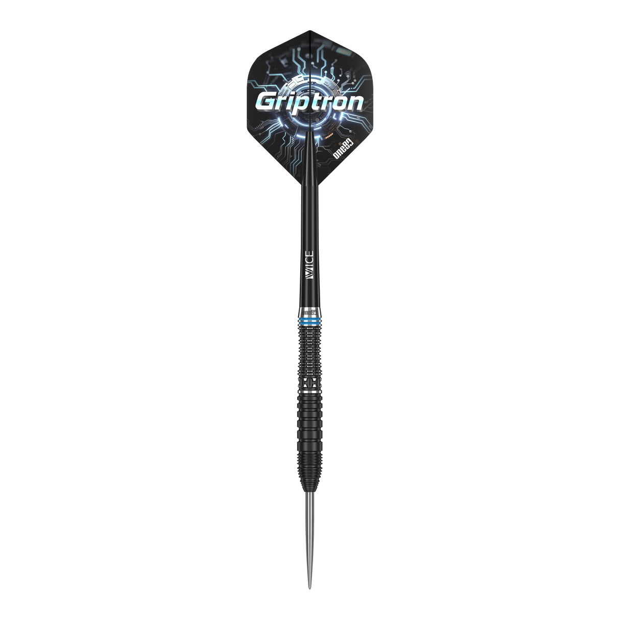One80 Griptron GT2 Steeltip