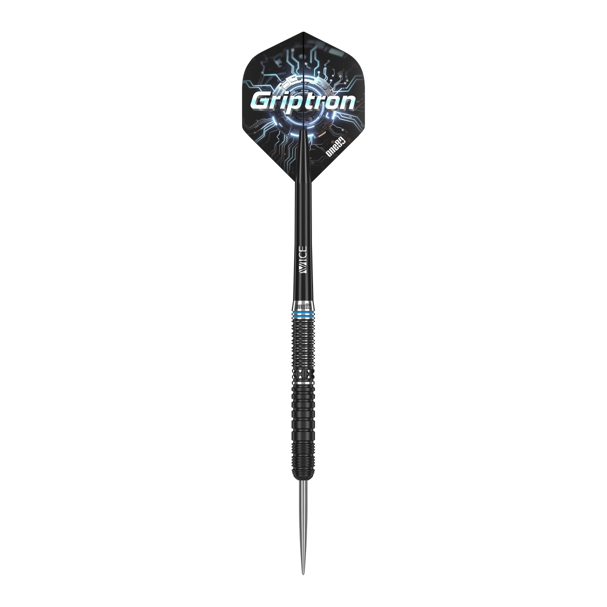 One80 Griptron GT4 Steeltip