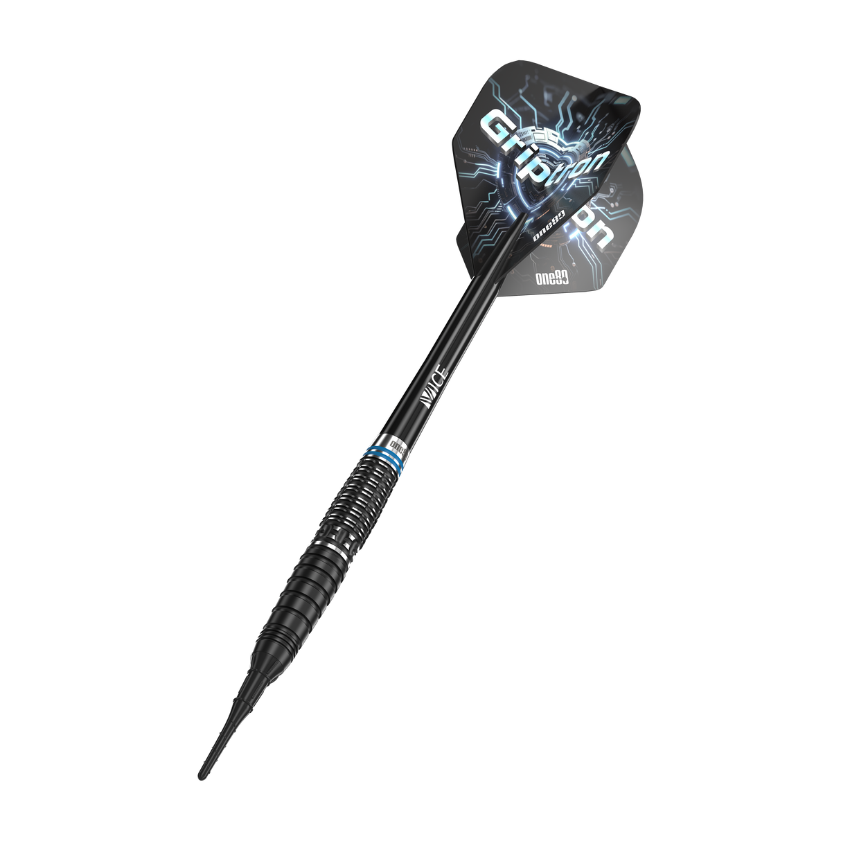 One80 Griptron GT1 Softtip