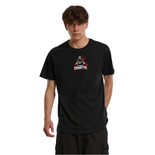 Cubedarts Classic Tee
