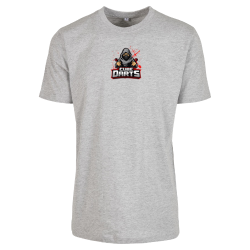 Cubedarts Classic Tee