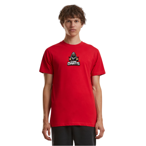 Cubedarts Classic Tee