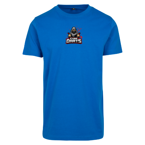 Cubedarts Classic Tee