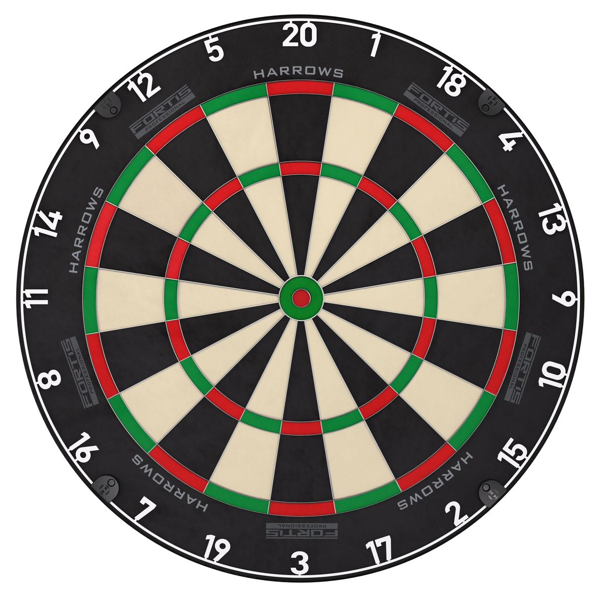 Harrows Fortis Dartboard