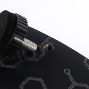 Precise 180 Endorphine Dartboard Classic White