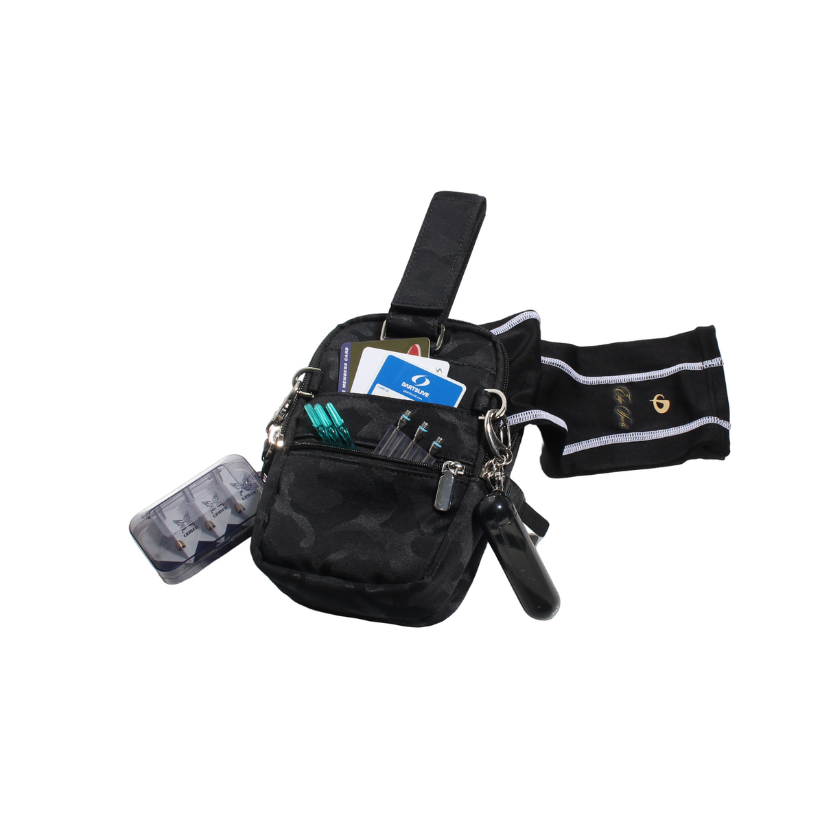 Cameo Include Dartcase