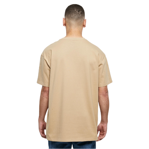 Cubedarts Heavy Oversize Tee - Street Edition