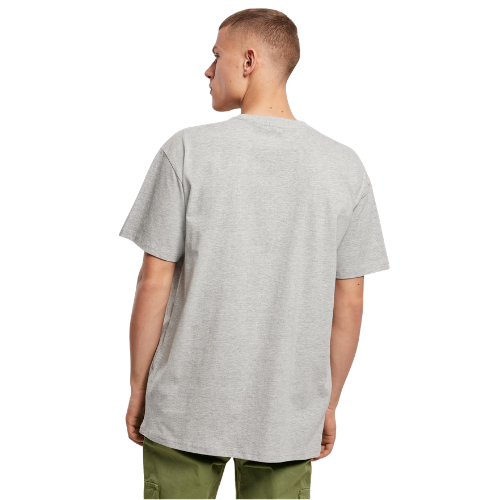 Cubedarts Heavy Oversize Tee - Street Edition