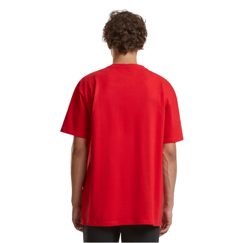 Cubedarts Heavy Oversize Tee - Street Edition