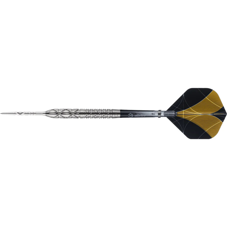 Caliburn Player Darts - Steel Tip - 95% Tungsten - Han G2