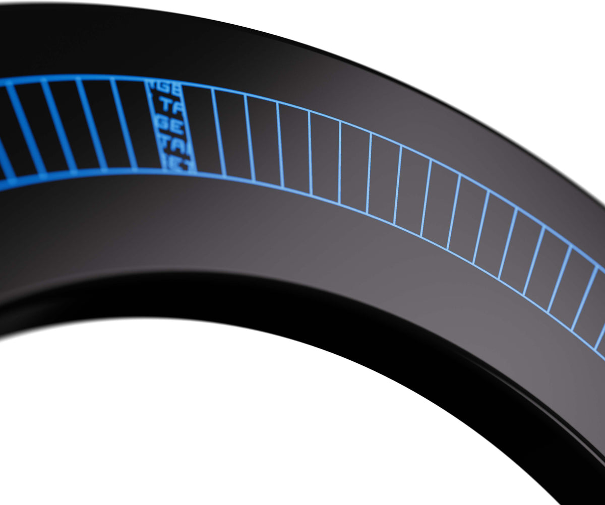 Target Corona Vision Notched Surround