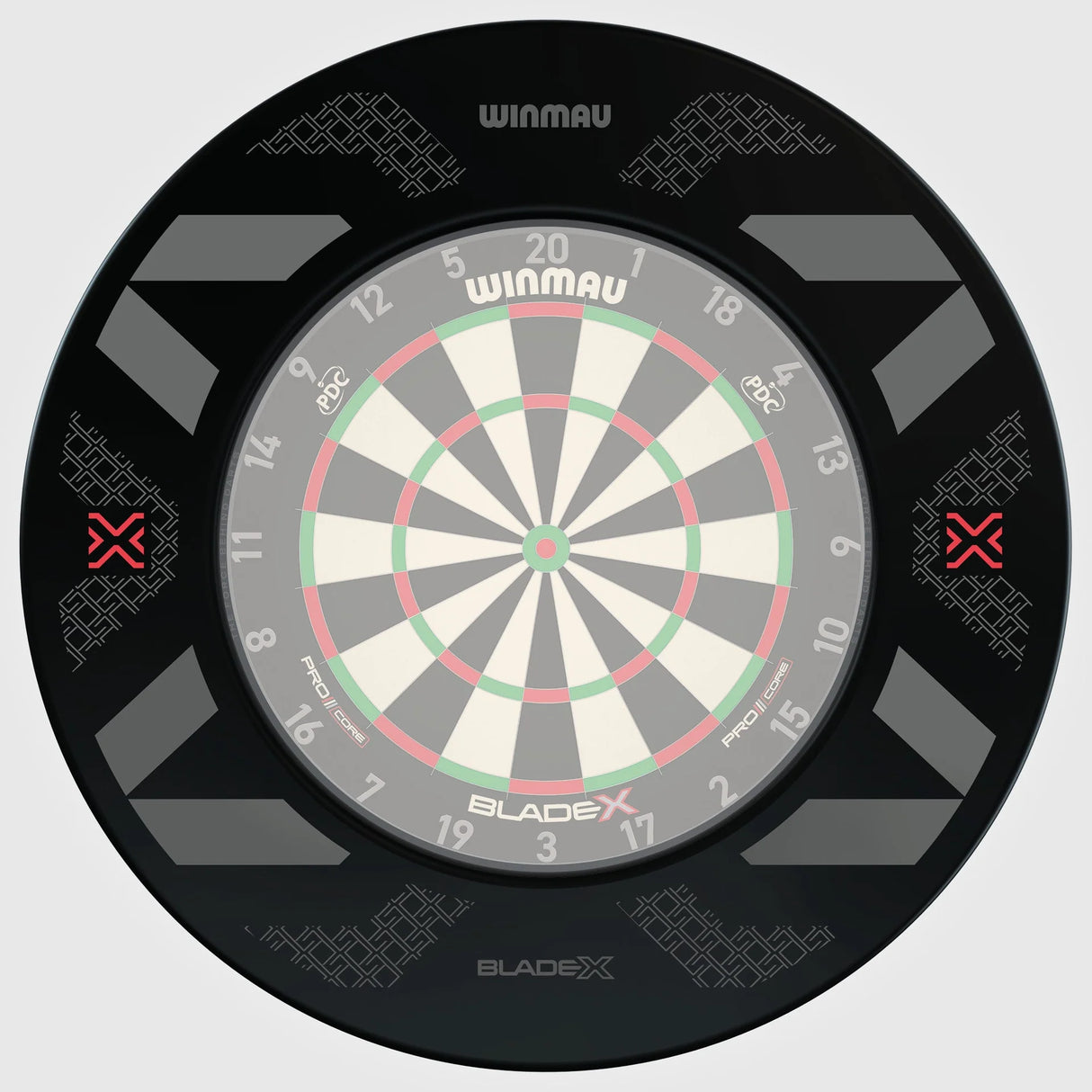 Winmau Blade X Surround