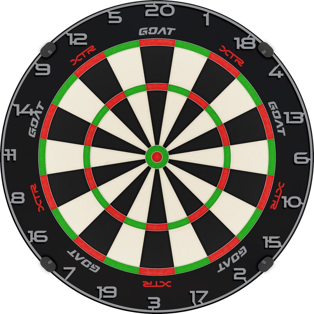 GOAT XTR Dartboard