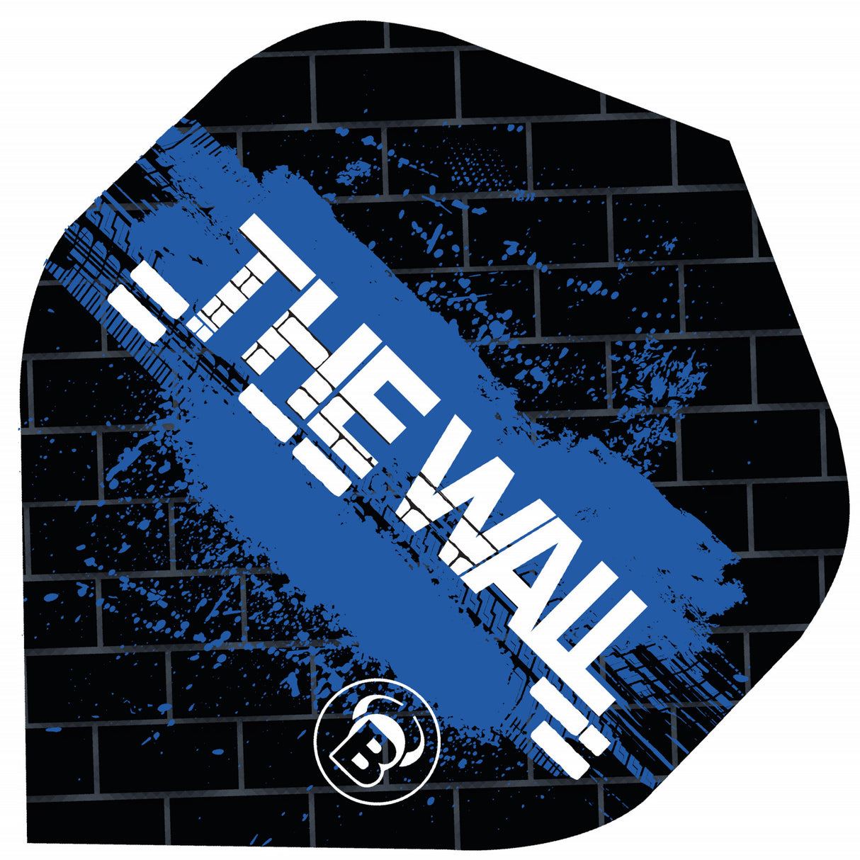 BULL'S B-Star Flights Martin Schindler TW80 | A-Standard