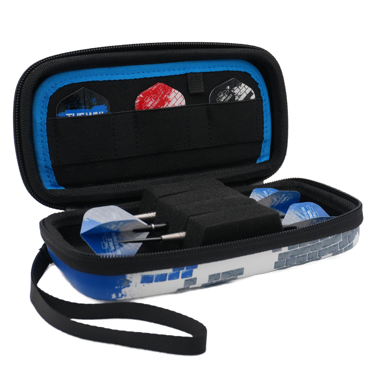 BULL'S Martin Schindler Orbis Dartcase S