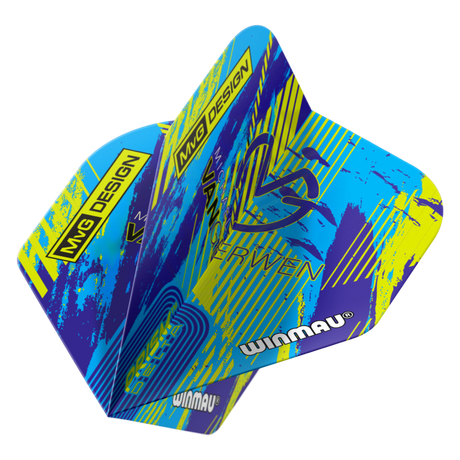 PRISM DELTA MVG V4 DART FLIGHTS