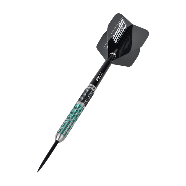 One80 Ludo Le Mat Signature Steeldarts