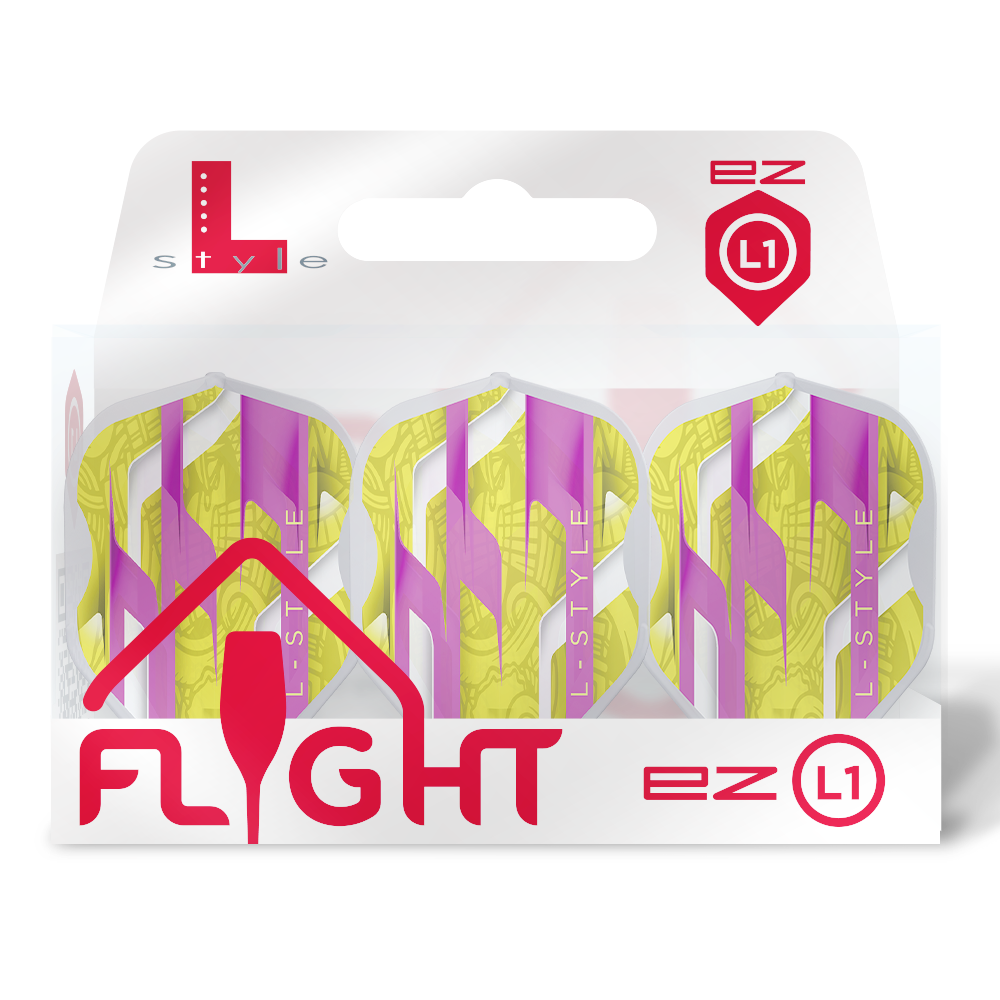 L-Style Mamo Series L1 EZ Flight