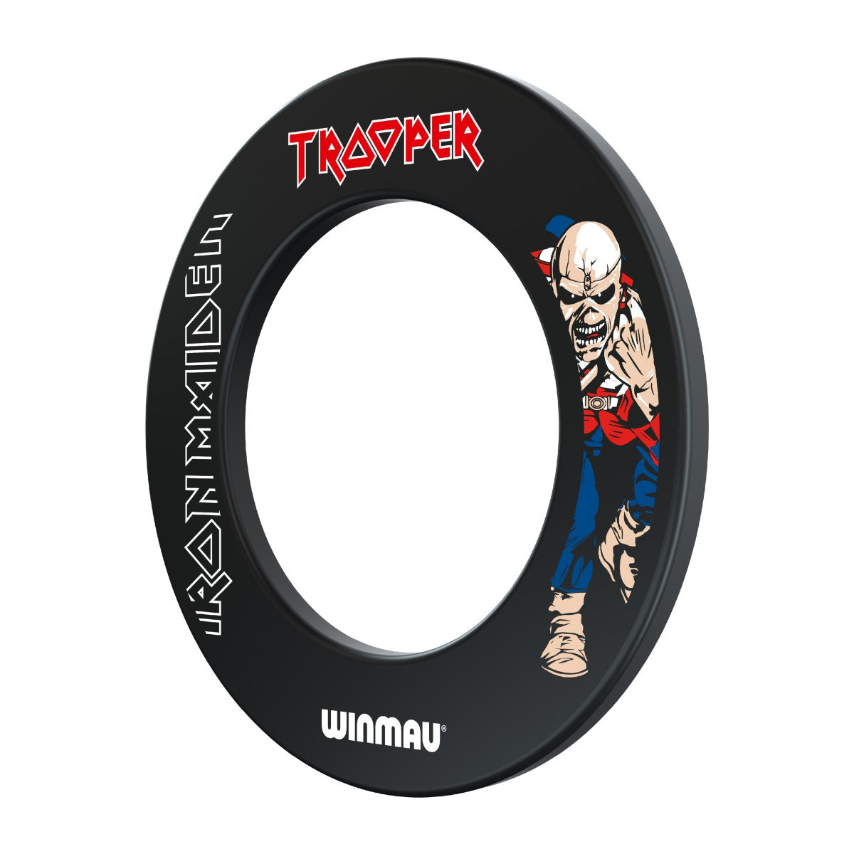 Winmau Iron Maiden Trooper Surround