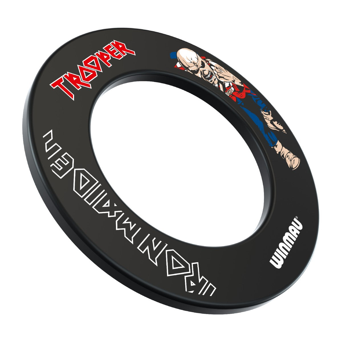 Winmau Iron Maiden Trooper Surround