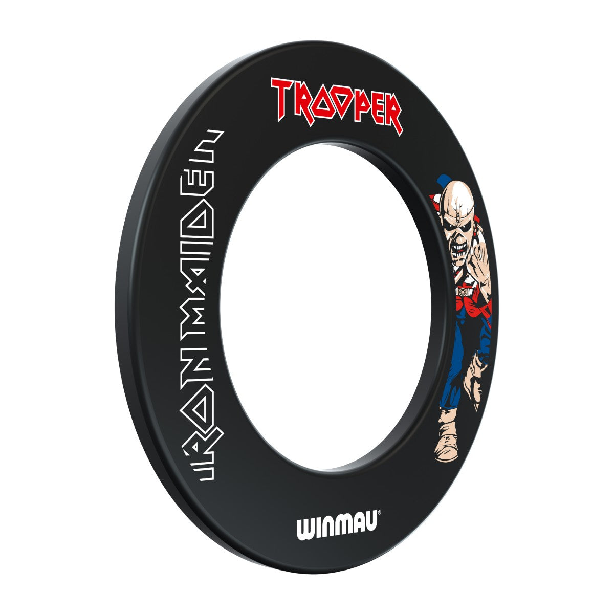 Winmau Iron Maiden Trooper Surround