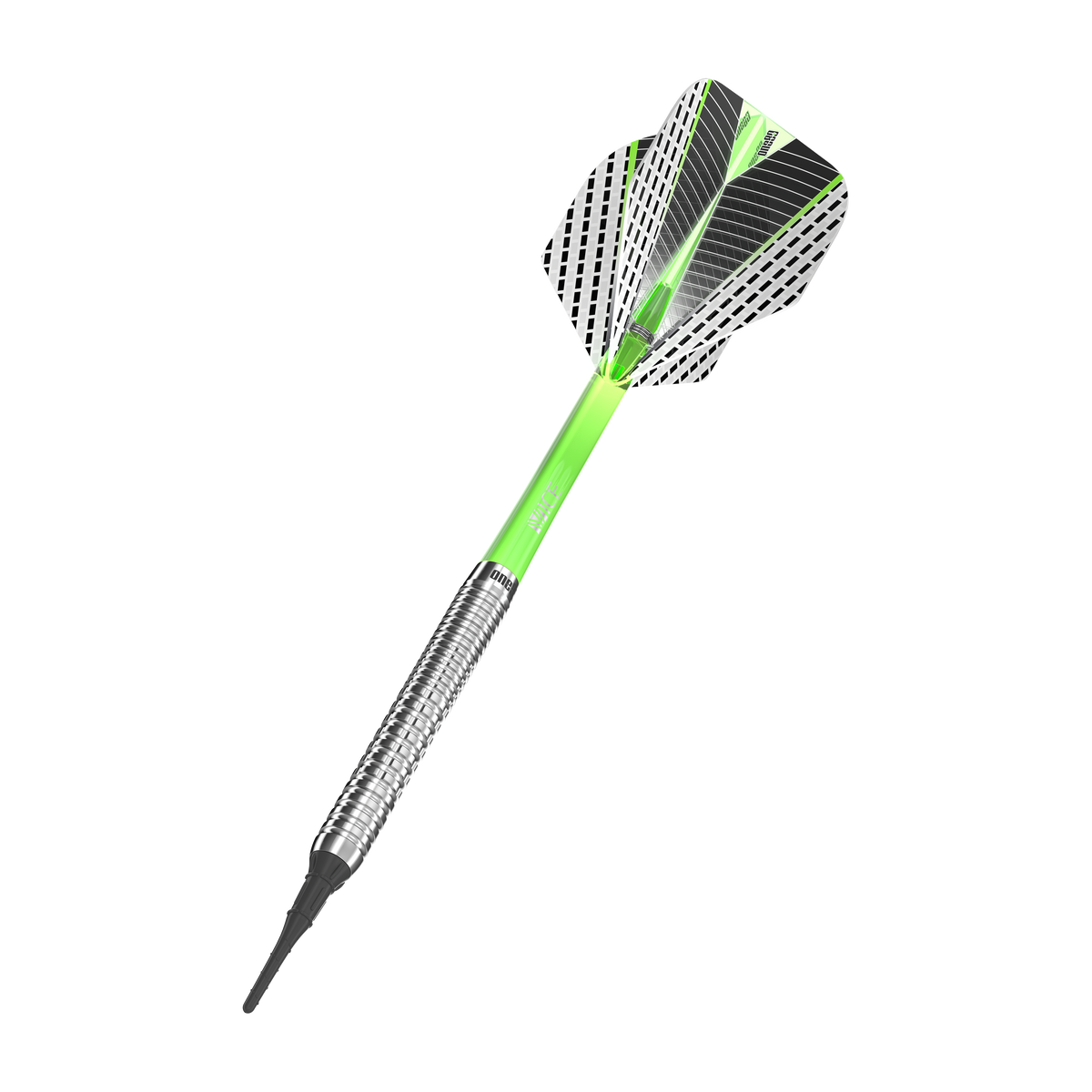 One80 Strike X SX01 Softtip