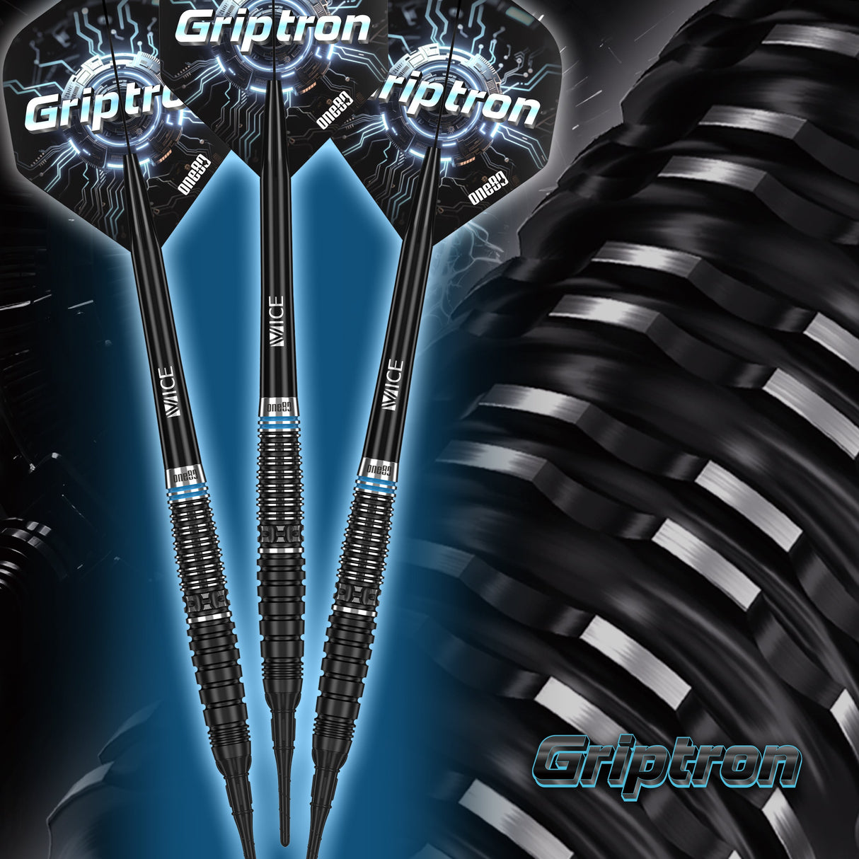 One80 Griptron GT1 Softtip