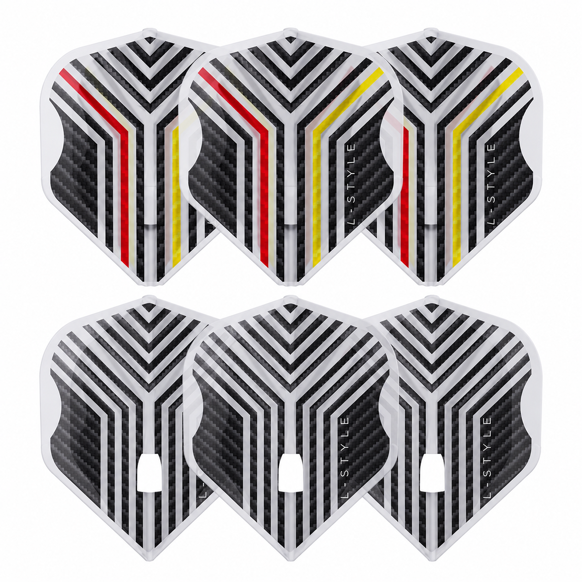 L-Style Signature Flights - Arno Merk V1