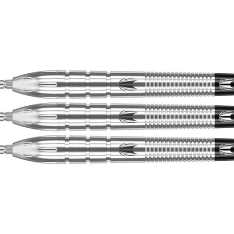 Target Signature Nathan Aspinall Steeldarts Swiss Point