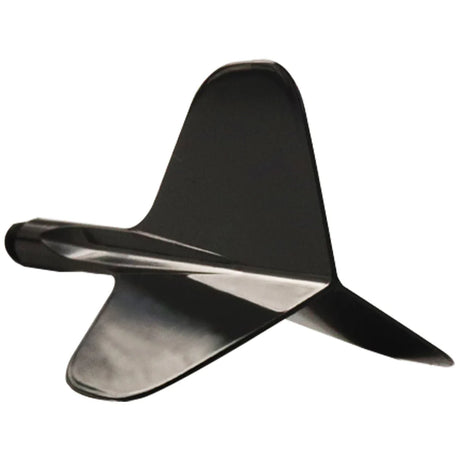 Condor Axe 120 Standard Black Flights