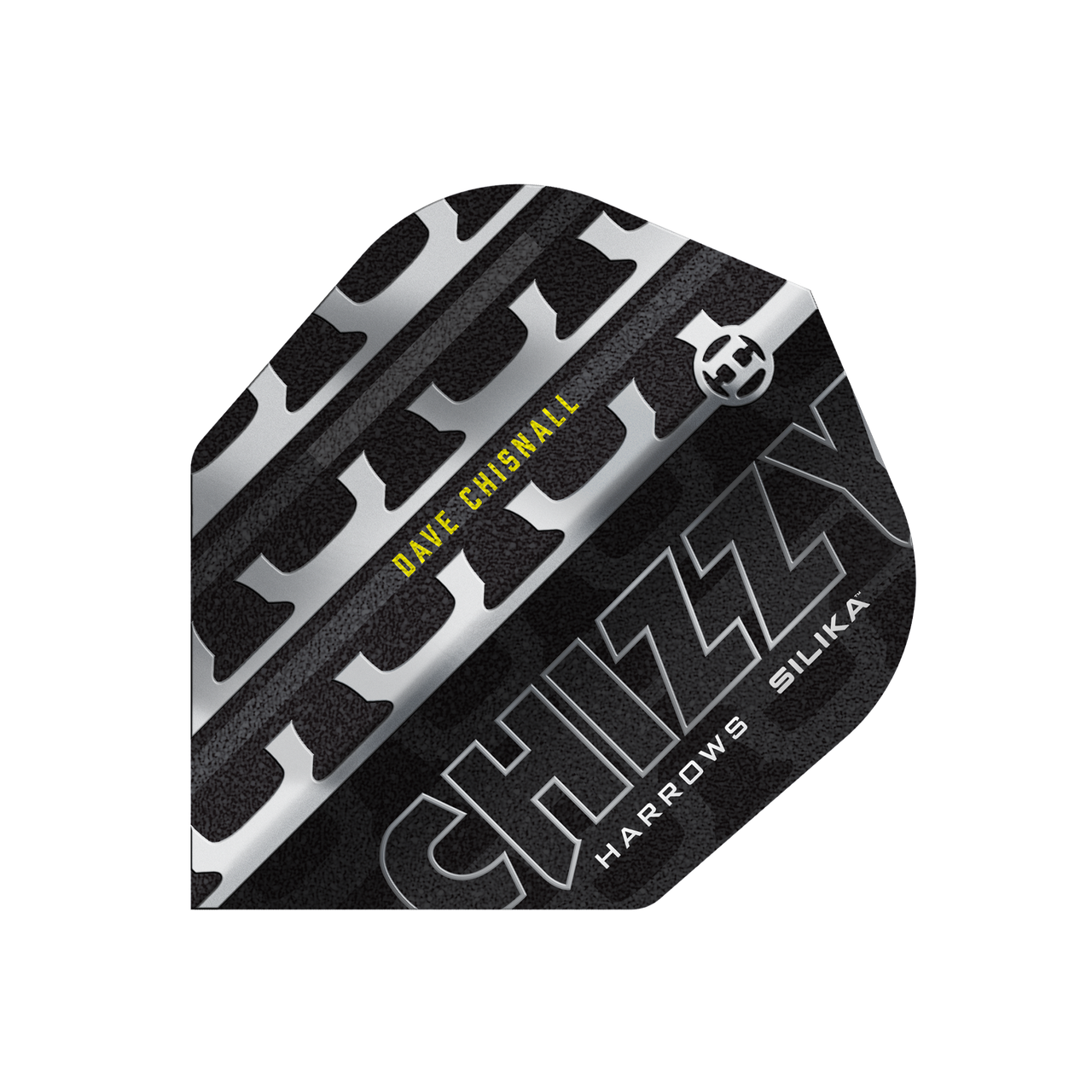 Harrows Chizzy Series 4 Flights