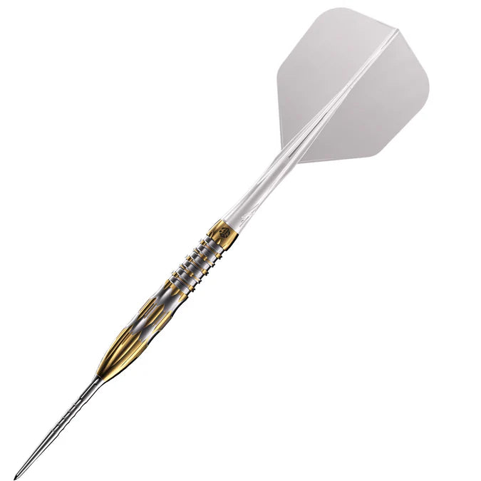 Caliburn Player Darts – Stahlspitze – 90 % Tungsten – Caelis – 23 g