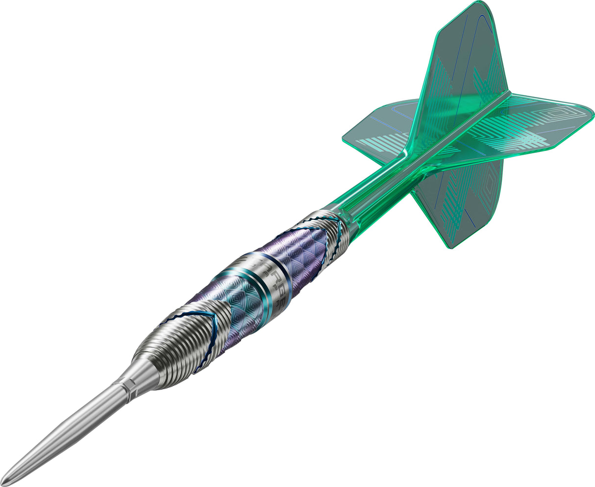 Target Japan Kaze Series Ceros 01 Sp Steel Tip 2025