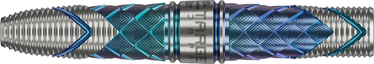 Target Japan Kaze Series Ceros 01 Sp Steel Tip 2025