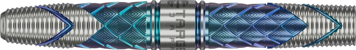 Target Japan Kaze Series Ceros 02 Sp Steel Tip 2025