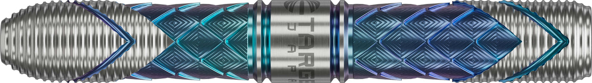 Target Japan Kaze Series Ceros 03 Sp Steel Tip 2025