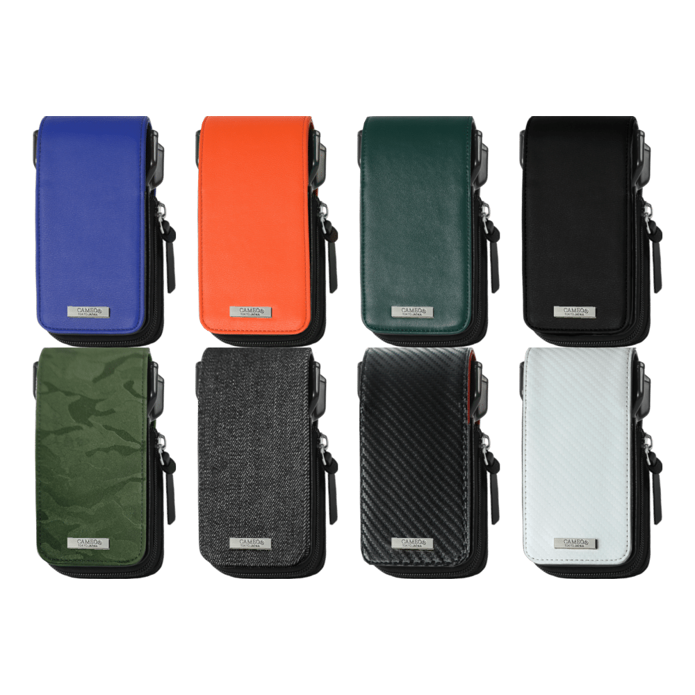 Cameo Garment NB Dartcase