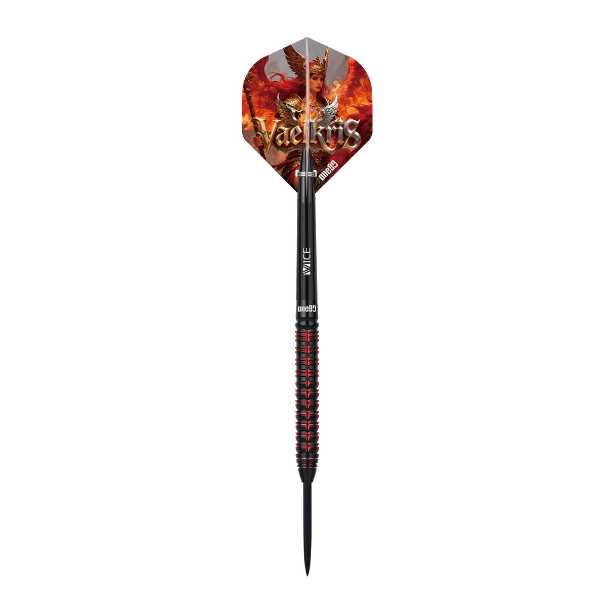 One80 Vaelkris V06 Steeltip