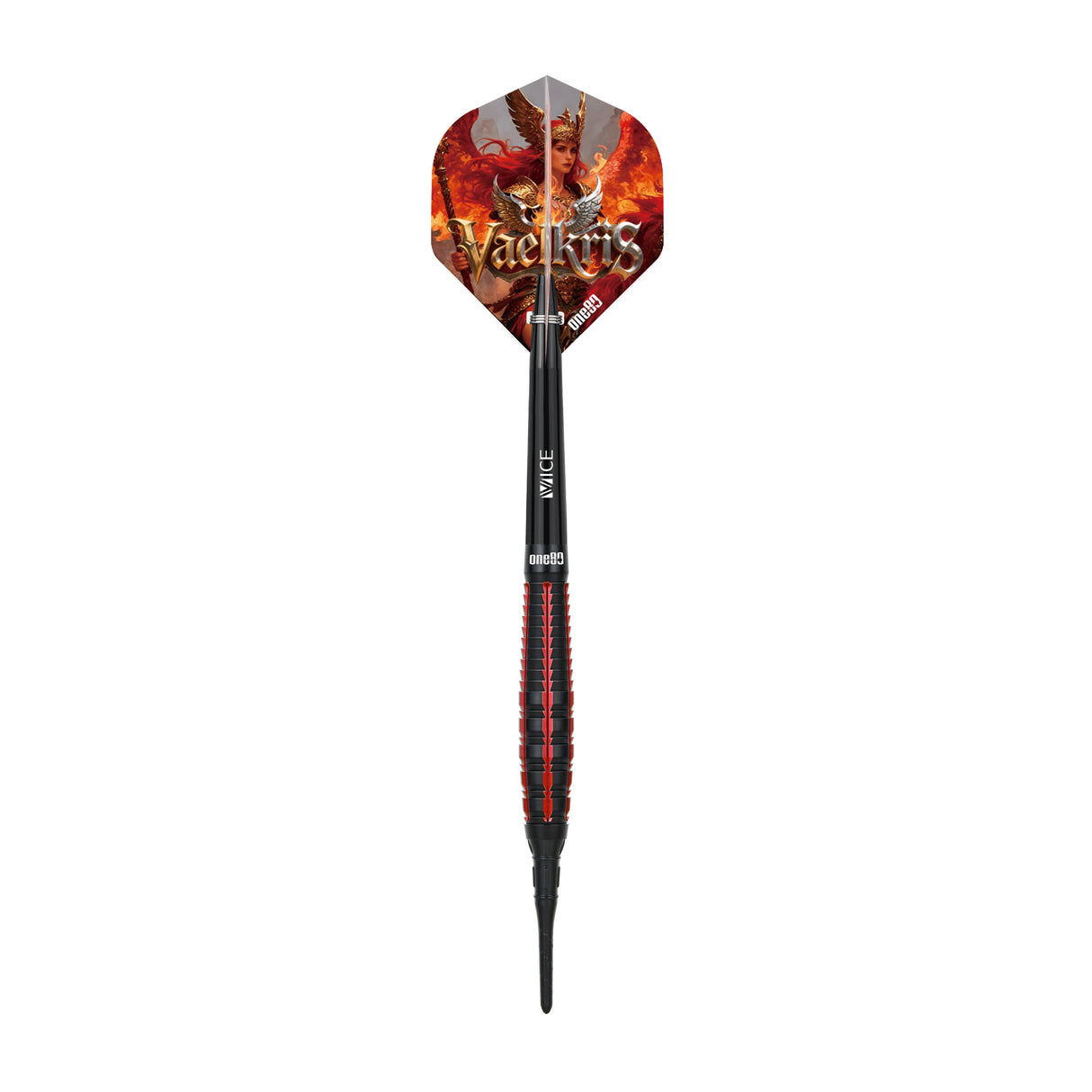 One80 Vaelkris V05 Softtip