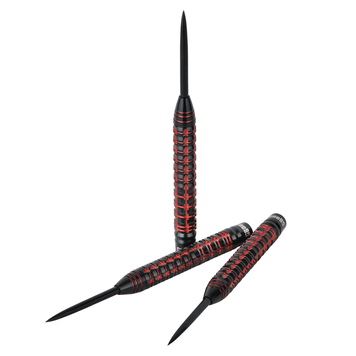 One80 Vaelkris V06 Steeltip