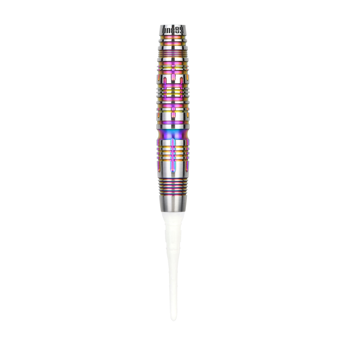 One80 Noriyuki Negeshi Signature Dart V2 Soft tip 20g