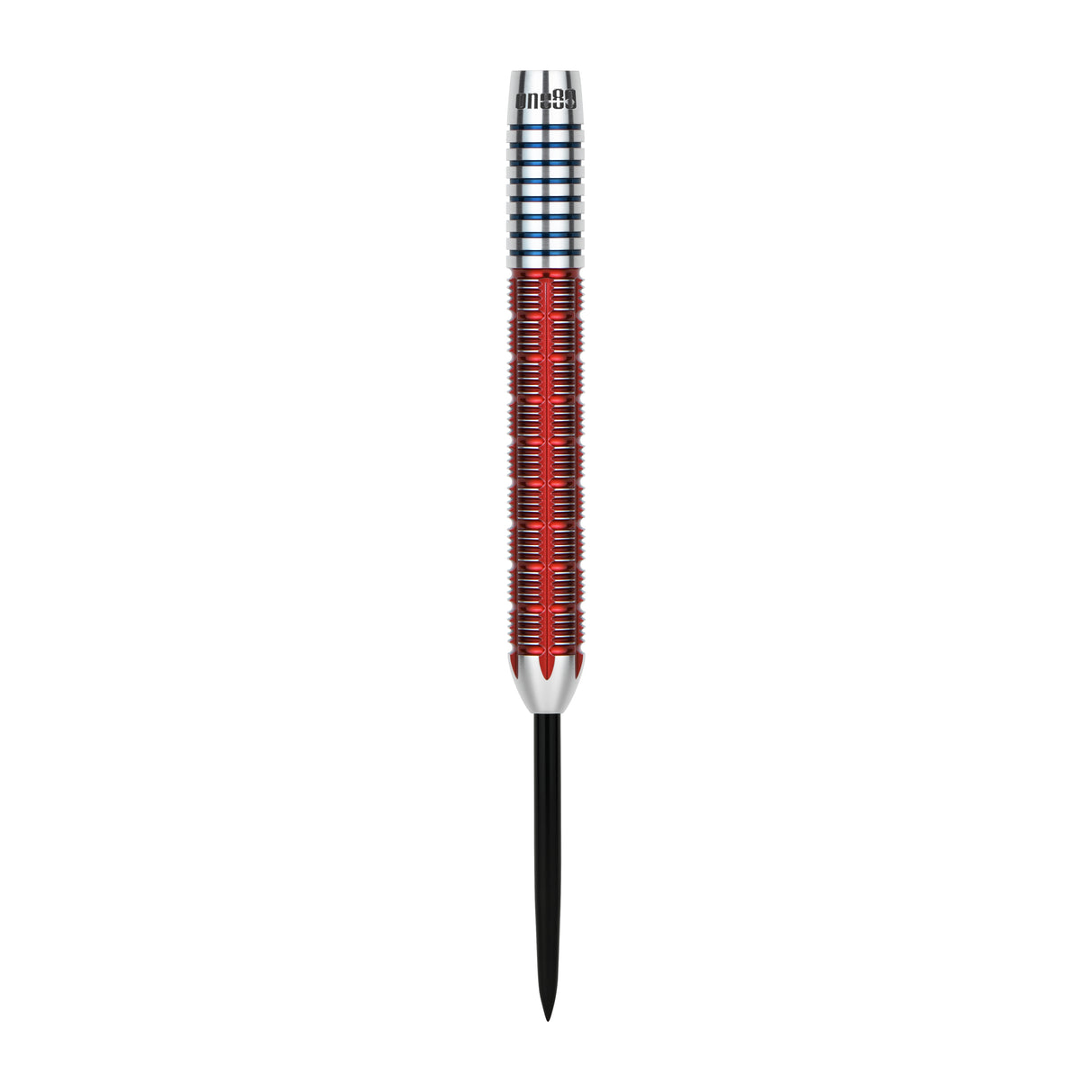 One80 Alexis Toylo Coolcat II Steeltip
